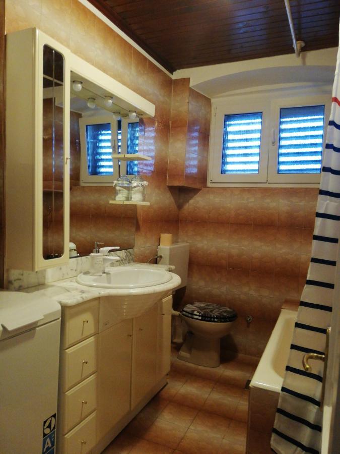 Apartman R&R,3 Room Apartman In The Center Sibenik Exterior photo