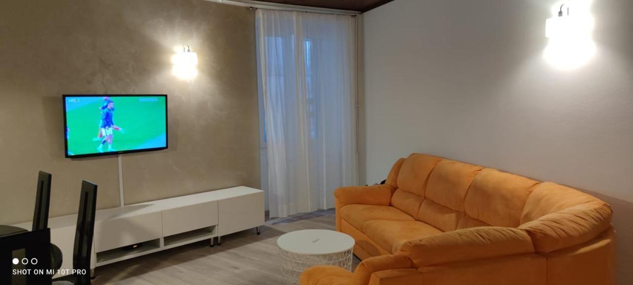 Apartman R&R,3 Room Apartman In The Center Sibenik Exterior photo