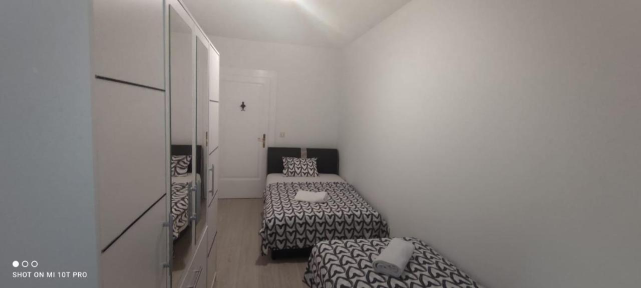 Apartman R&R,3 Room Apartman In The Center Sibenik Exterior photo